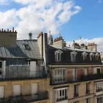 Hotel Montmartre Clignancourt